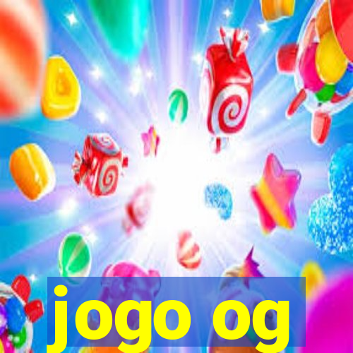 jogo og